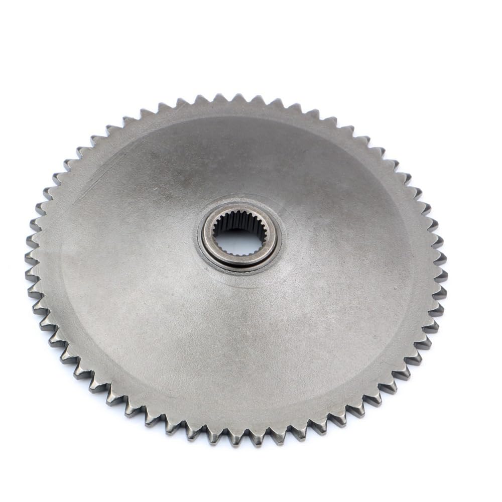 Amazon.co.jp: スクーター高品質バリエータードライブフェイス